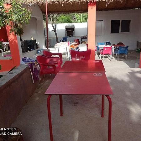 Recanto D'Nha Fana Porto Novo  Luaran gambar