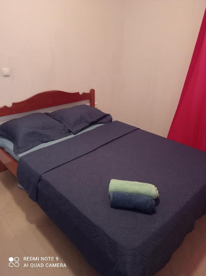 Recanto D'Nha Fana Porto Novo  Luaran gambar