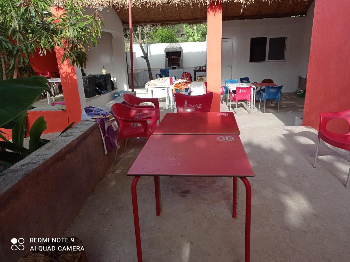 Recanto D'Nha Fana Porto Novo  Luaran gambar