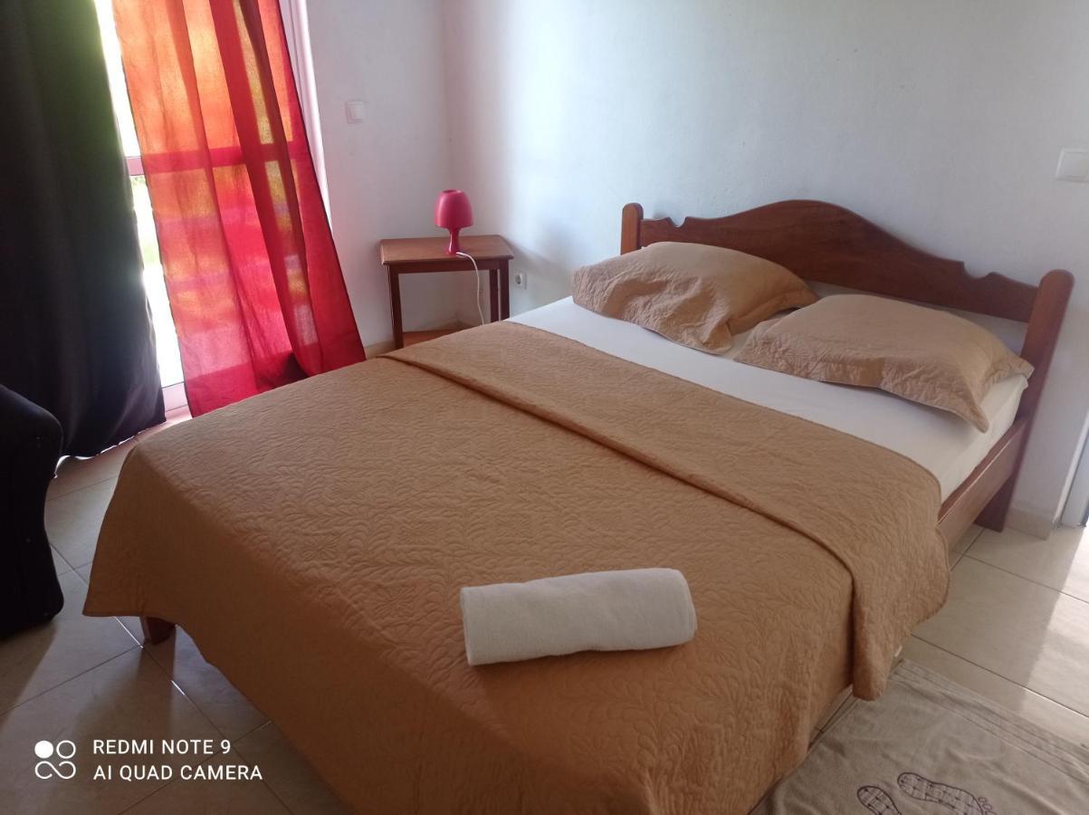Recanto D'Nha Fana Porto Novo  Luaran gambar