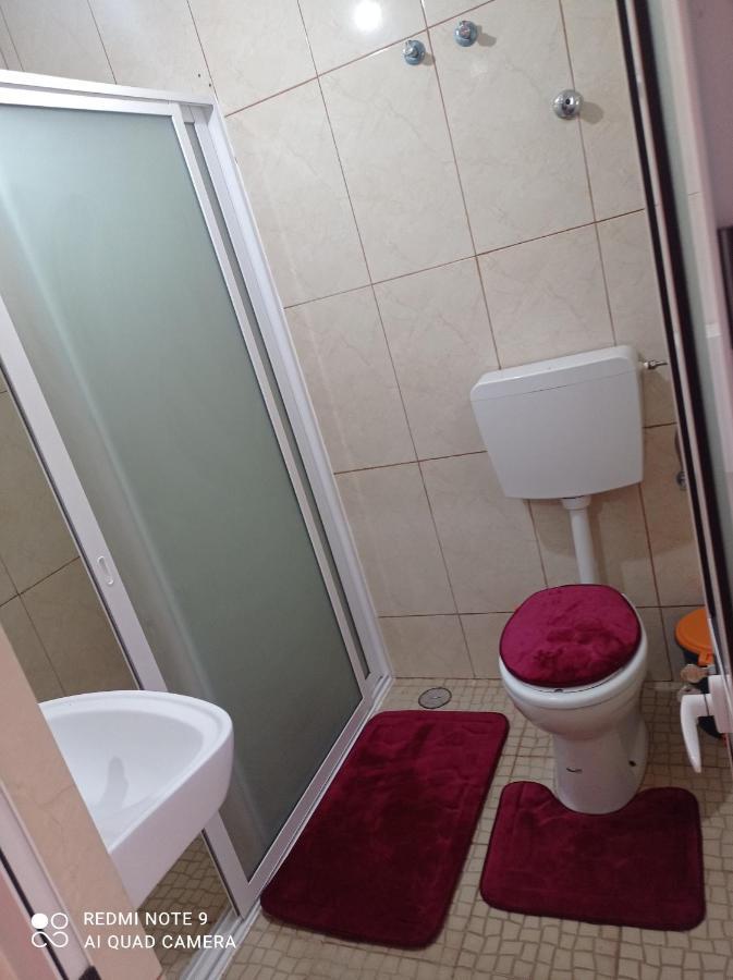 Recanto D'Nha Fana Porto Novo  Luaran gambar